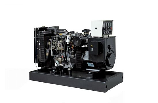 八所镇科克150kw大型柴油发电机组